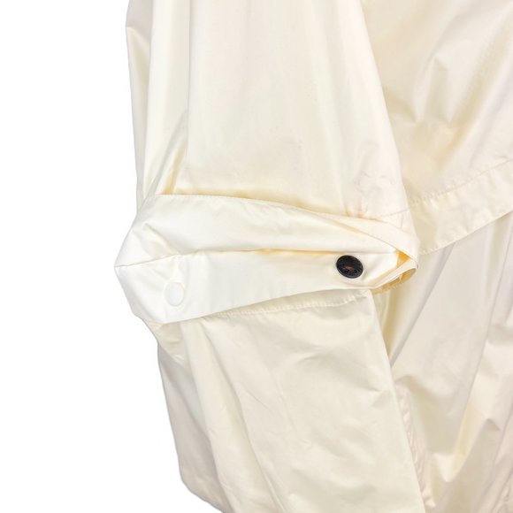 SOLD: Vintage Japan Black & White Sportswear Scottie + Westie Dog Jacket - Picture 6 of 12